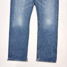 Load image into Gallery viewer, Levi’s 501 W36 L32