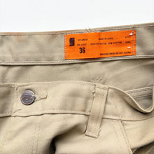 Load image into Gallery viewer, Dickies Jeans W36 L32