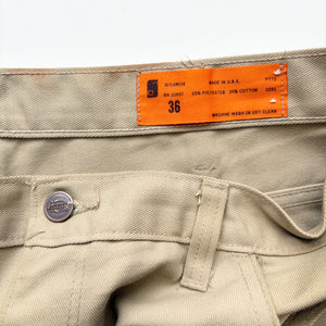 Dickies Jeans W36 L32