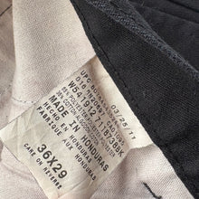 Load image into Gallery viewer, Dickies Double Knee Trousers W36 L29