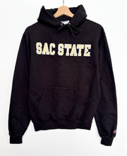 Load image into Gallery viewer, Champion American College Hoodie (S)