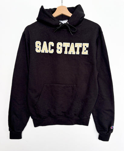 Champion American College Hoodie (S)