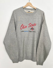 Load image into Gallery viewer, 1998 Lee Ohio States College Sweatshirt (2XL)
