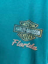 Load image into Gallery viewer, Harley Davidson T-shirt (L)