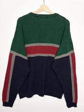 Load image into Gallery viewer, 90s Fila Jumper (XL)