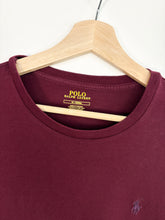 Load image into Gallery viewer, Ralph Lauren Long Sleeve T-shirt (M)