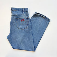 Load image into Gallery viewer, Dickies Jeans W38 L32