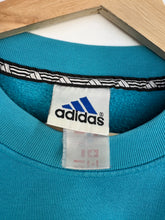 Load image into Gallery viewer, 90s Adidas Sweatshirt (L)