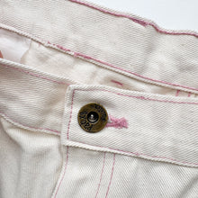 Load image into Gallery viewer, Women’s 90s Carpenter Shorts W34