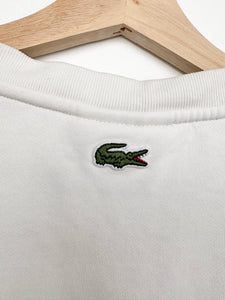 Lacoste Sweatshirt (L)
