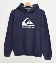 Load image into Gallery viewer, 00s Quiksilver Hoodie (XS)