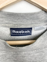Load image into Gallery viewer, Women’s 00s Reebok Sweatshirt (L)