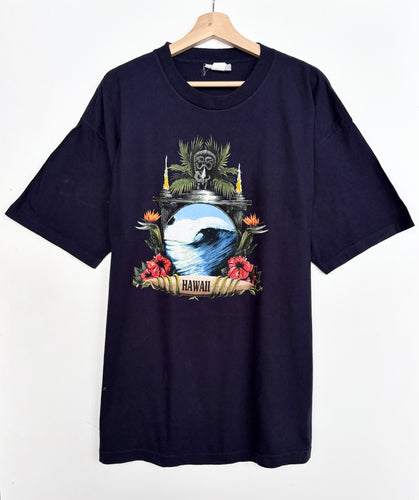 Hawaii T-shirt (XL)