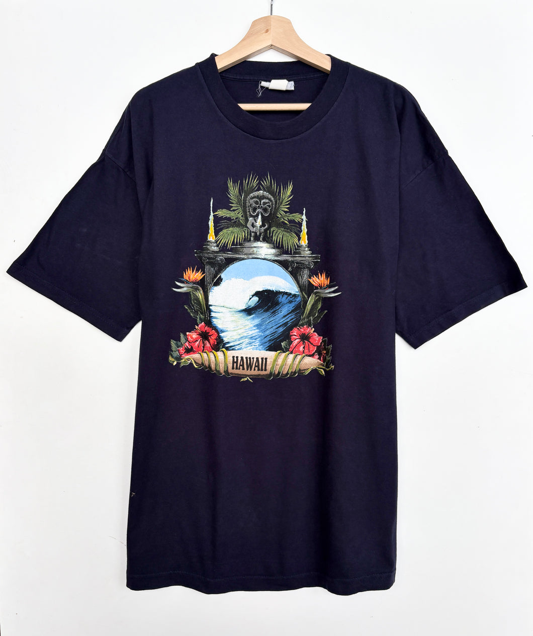 Hawaii T-shirt (XL)