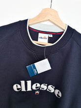 Load image into Gallery viewer, 90s Ellesse Sweatshirt (S)
