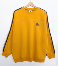 Load image into Gallery viewer, 90s Adidas Sweatshirt (L)