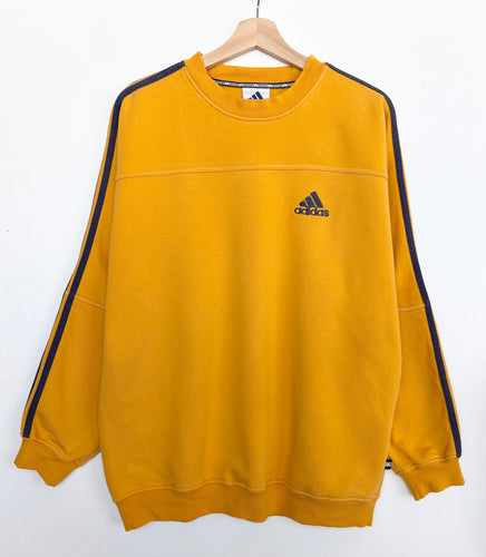 90s Adidas Sweatshirt (L)