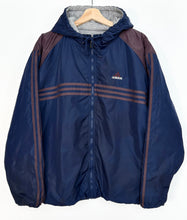 Load image into Gallery viewer, 90s Adidas Reversible Coat (M)
