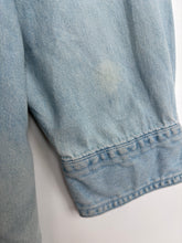 Load image into Gallery viewer, NFL Buffalo Bills Denim Shirt (XL)