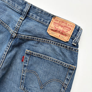Levi’s 569 Shorts W29