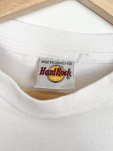 Load image into Gallery viewer, Hard Rock Cafe Brazil T-shirt (L)
