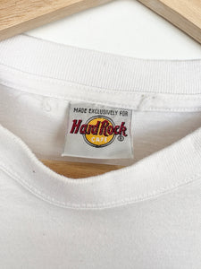 Hard Rock Cafe Brazil T-shirt (L)