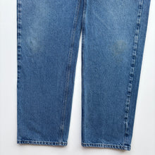 Load image into Gallery viewer, Carhartt Jeans W40 L34