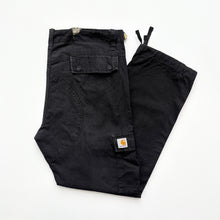 Load image into Gallery viewer, Carhartt Cargos W34 L30