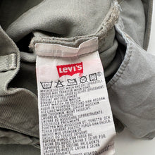Load image into Gallery viewer, 90s Levi’s 501 Jeans W28 L30