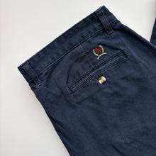 Load image into Gallery viewer, 90s Tommy Hilfiger Trousers W38 L30