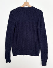 Load image into Gallery viewer, Ralph Lauren Jumper (S)