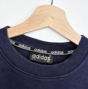 90s Adidas Sweatshirt (XS)