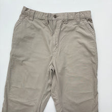 Load image into Gallery viewer, Carhartt Carpenter Jeans W34 L30