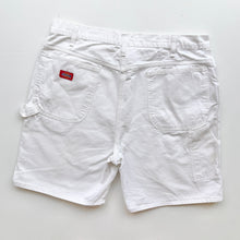 Load image into Gallery viewer, Dickies Carpenter Shorts W34