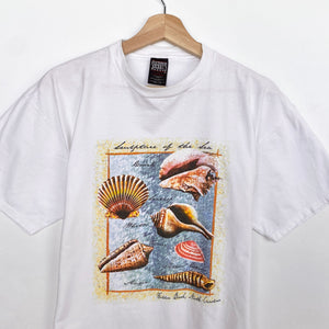 Sea Shell T-shirt (L)