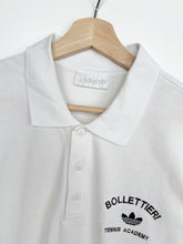 Load image into Gallery viewer, 80s Adidas Tennis Polo (L)