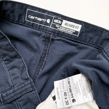Load image into Gallery viewer, Carhartt Jeans W40 L30