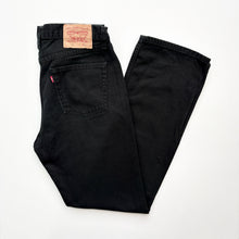 Load image into Gallery viewer, 90s Levi’s 751 Jeans W33 L34
