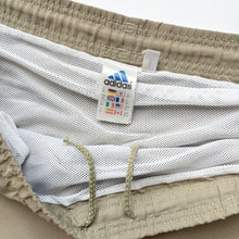 Load image into Gallery viewer, 90s Adidas Shorts (2XL)