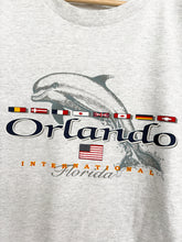 Load image into Gallery viewer, 90s Orlando T-shirt (L)