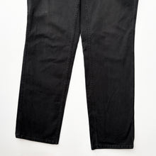 Load image into Gallery viewer, Carhartt Carpenter Jeans W32 L32