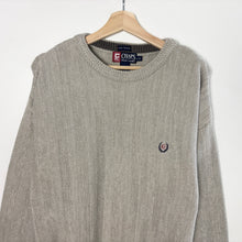 Load image into Gallery viewer, 90s Chaps Ralph Lauren Jumper (L)