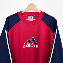 Load image into Gallery viewer, 90s Adidas Sweatshirt (L)