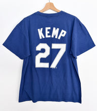 Load image into Gallery viewer, MLB LA Dodgers T-shirt (L)