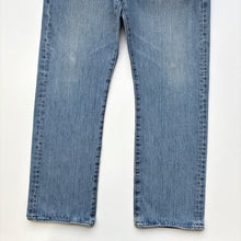 Load image into Gallery viewer, Levi’s 501 W36 L30