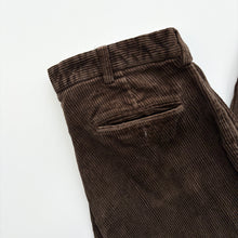 Load image into Gallery viewer, 90s Ralph Lauren Jumbo Cords W34 L32