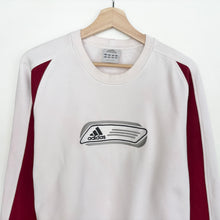 Load image into Gallery viewer, 00s Adidas Sweatshirt (L)