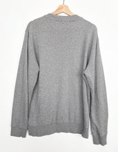 Load image into Gallery viewer, Napapijri Sweatshirt (L)