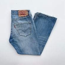 Load image into Gallery viewer, Levi’s 501 W31 L28