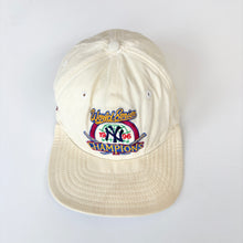 Load image into Gallery viewer, 1996 MLB New York Yankees Cap